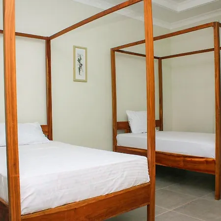 Kwale Residence Zanzibar Exterior photo