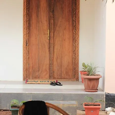 Kwale Residence Zanzibar Exterior photo