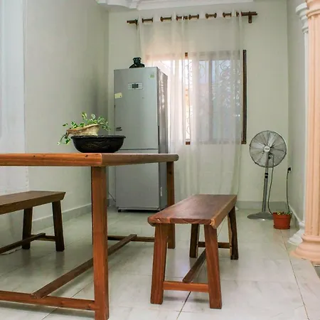 Kwale Residence Zanzibar Exterior photo